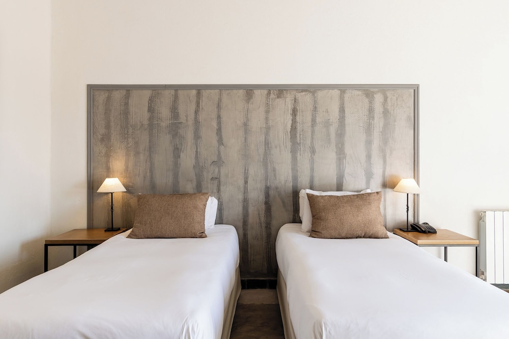 VILLA MANSA WINE HOTEL 16/64