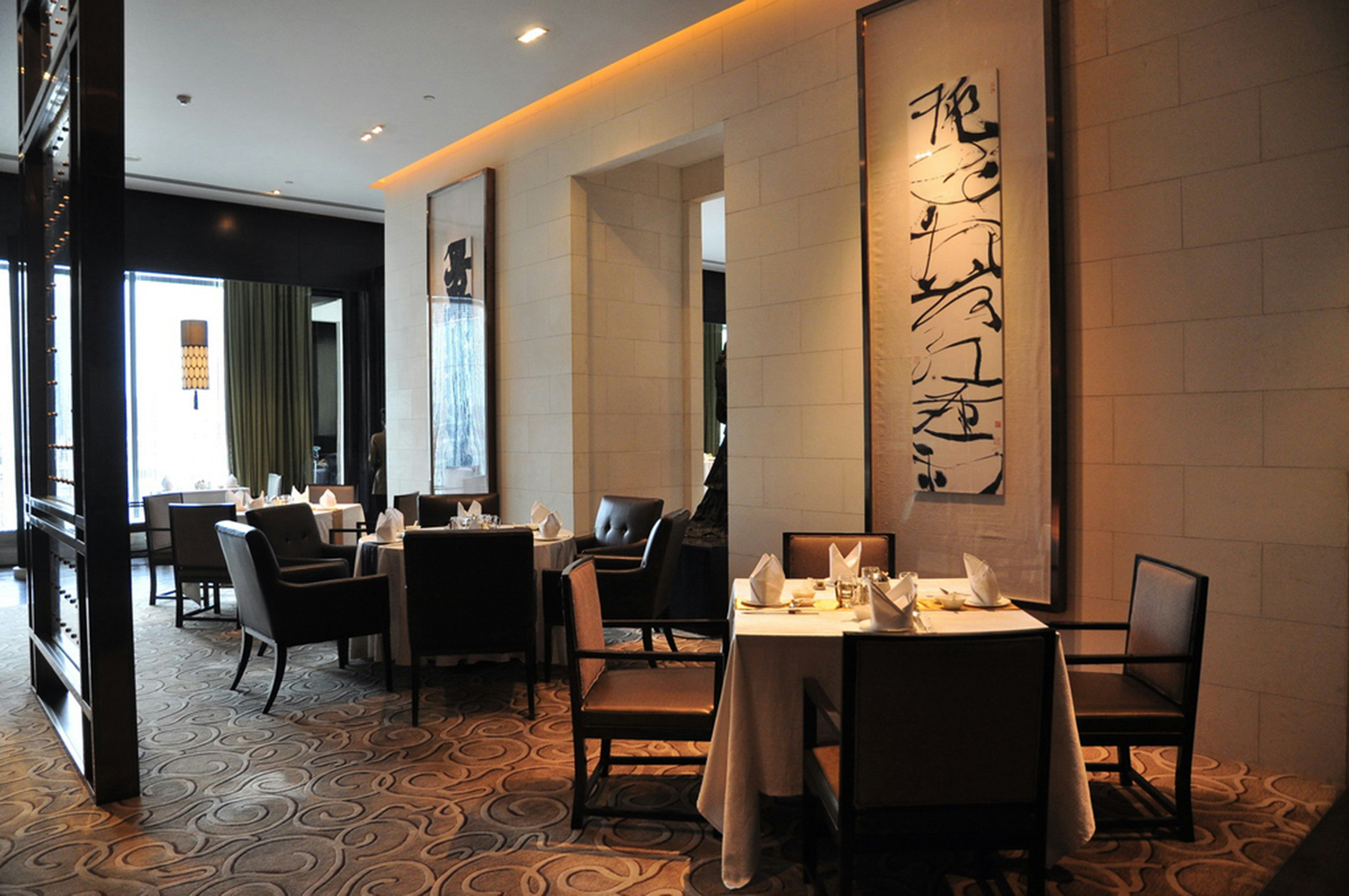 Doubletree By Hilton Beijing 45/53
