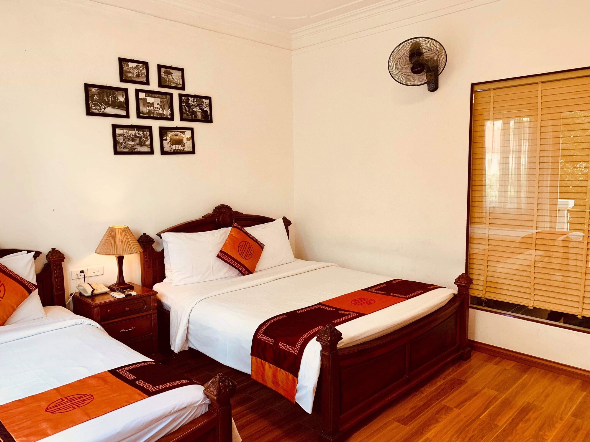 FAMILY SUITE, CITY VIEW, BALCONY