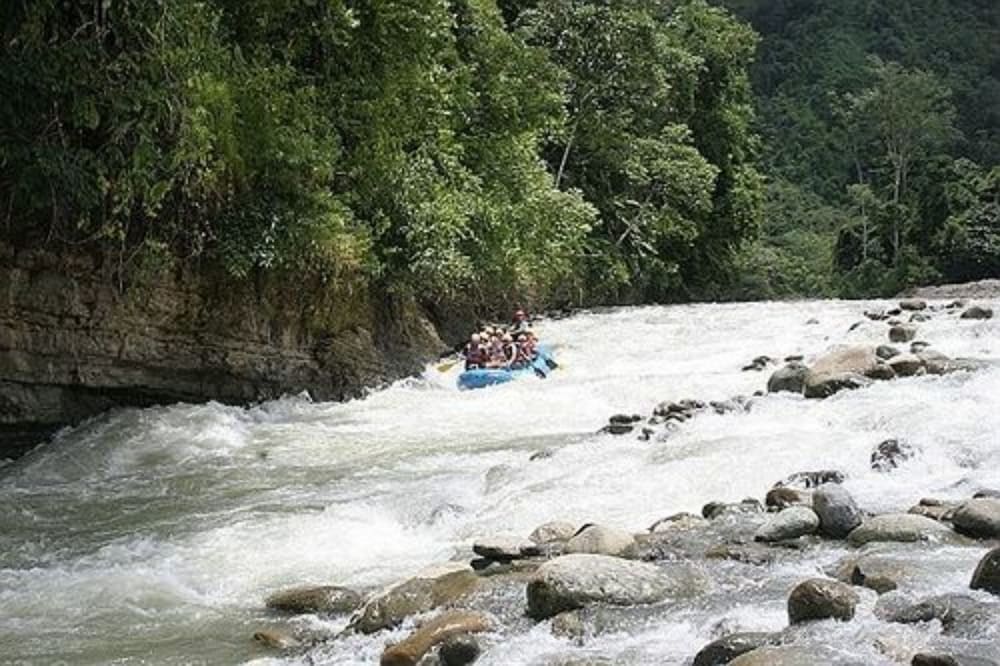 The Falls Resort at Manuel Antonio 64/70