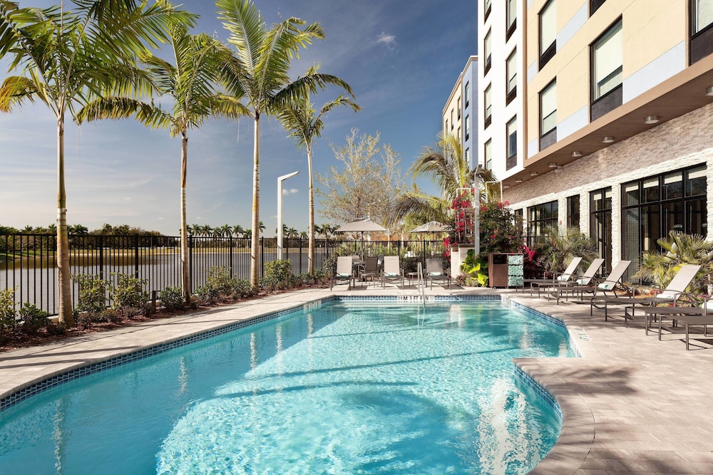 Fairfield Inn Suites Wellington West Palm Beach 3/29