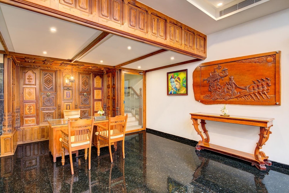 Sterling Guruvayur 5/41