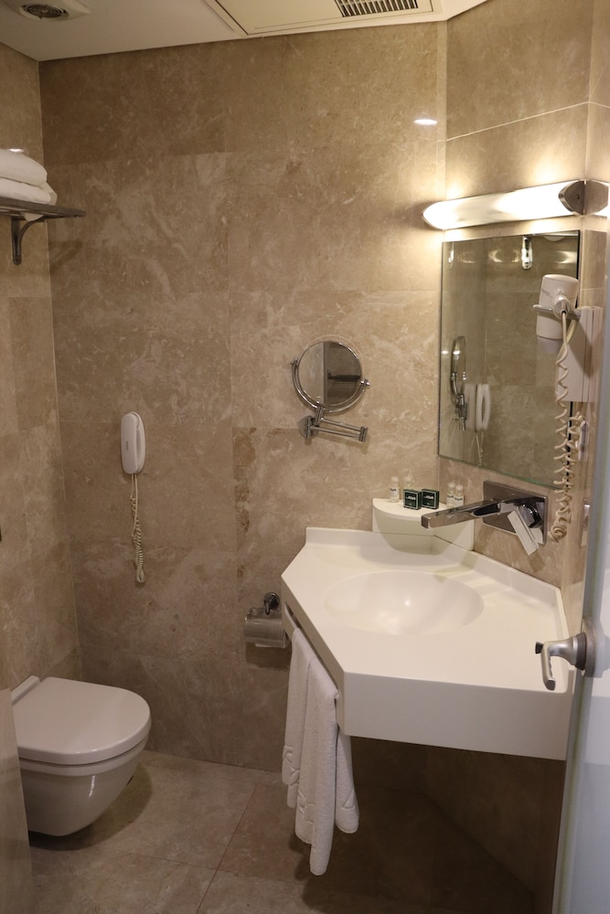 Taksim Riva Hotel 55/56