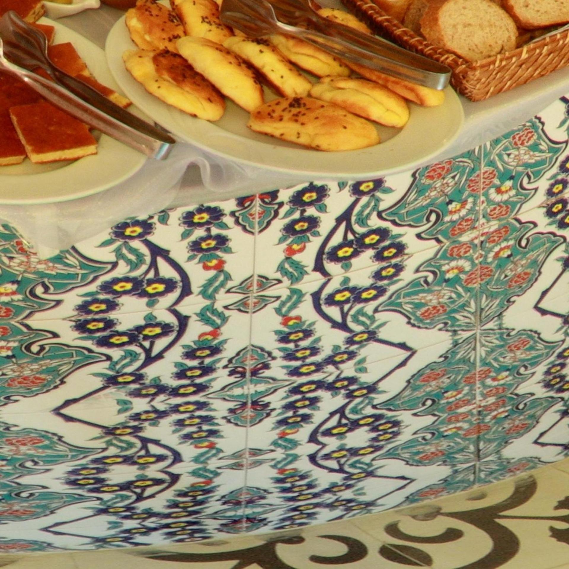 Ersari Hotel 23/56