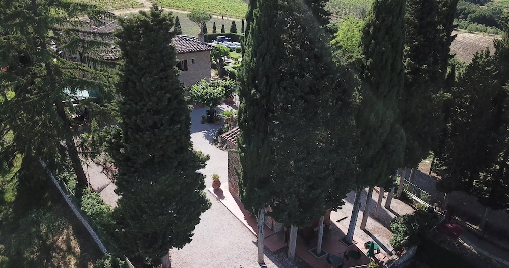 Il Casale Del Cotone And Rocca Degli Olivi 29/49