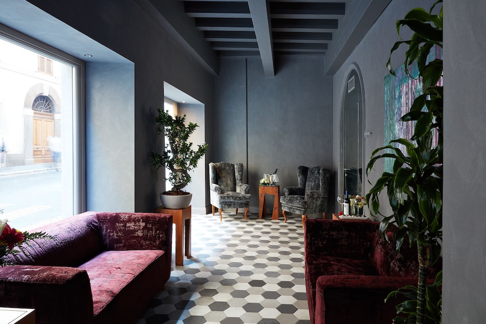 The Code Hotel 50/66