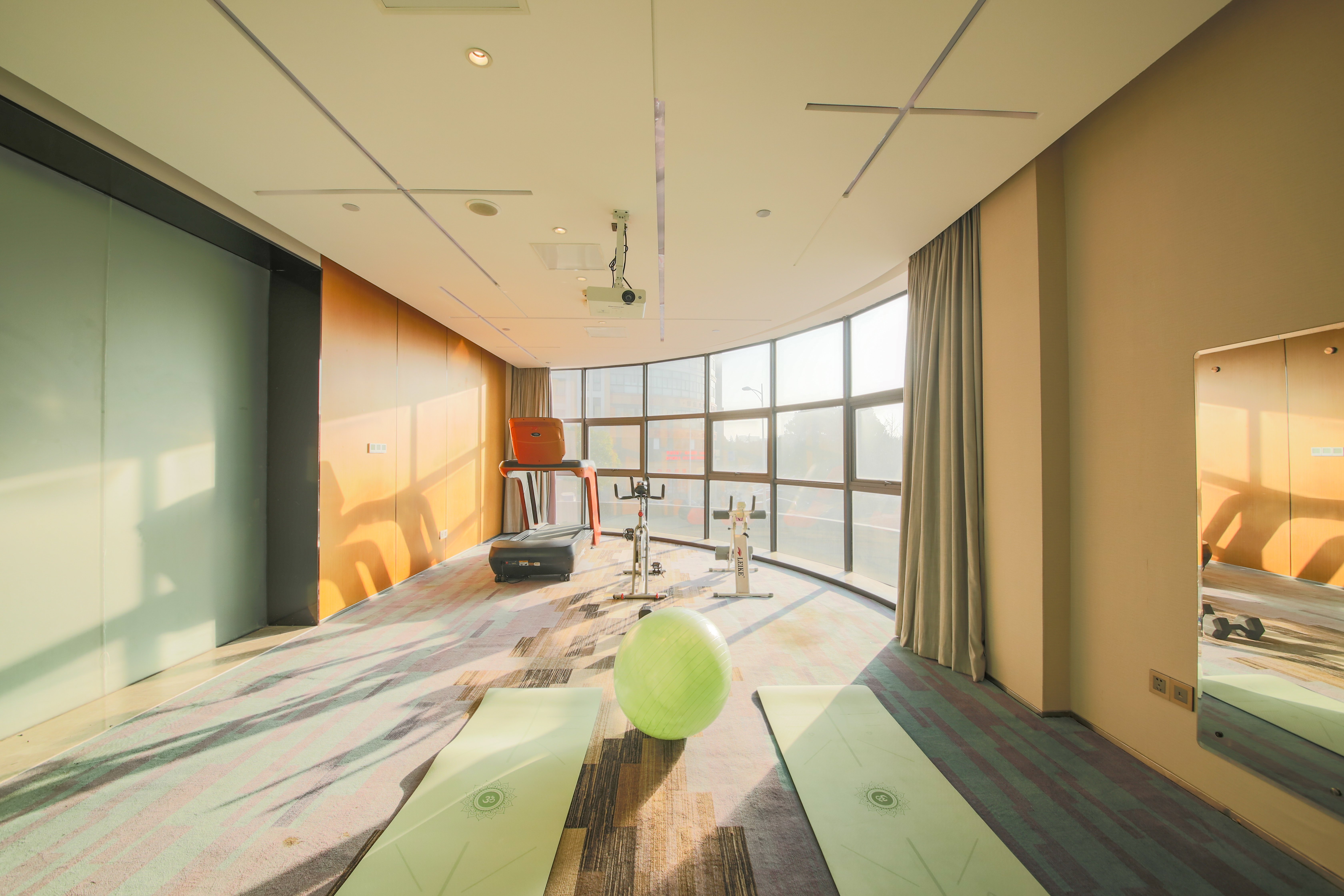 Holiday Inn Express Shaoxing Paojiang 14/29