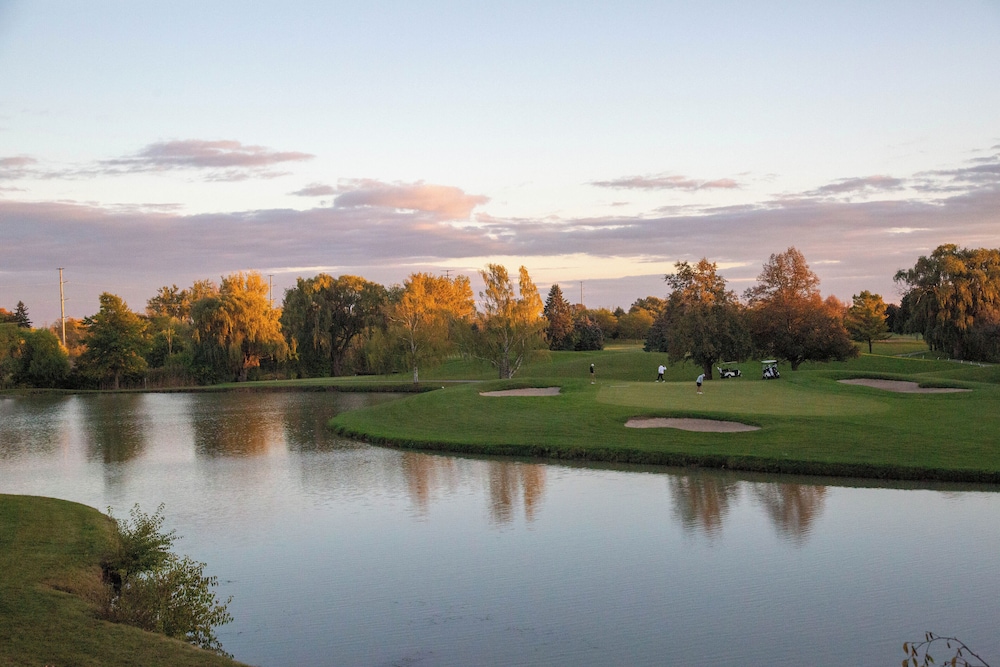 Bay Valley Resort, a Wyndham Hotel 68/73