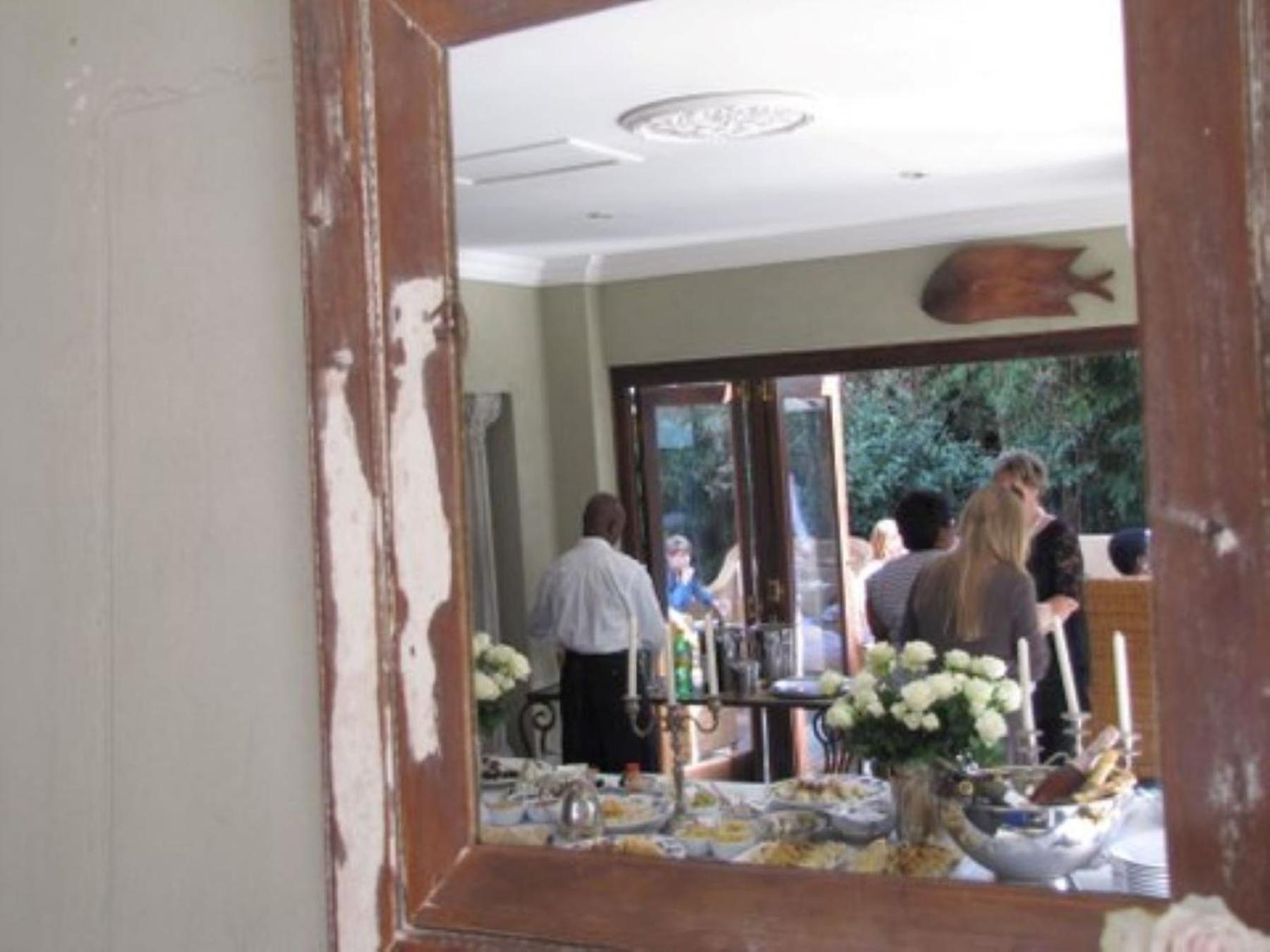The Lemon Tree Self-Catering 5/50