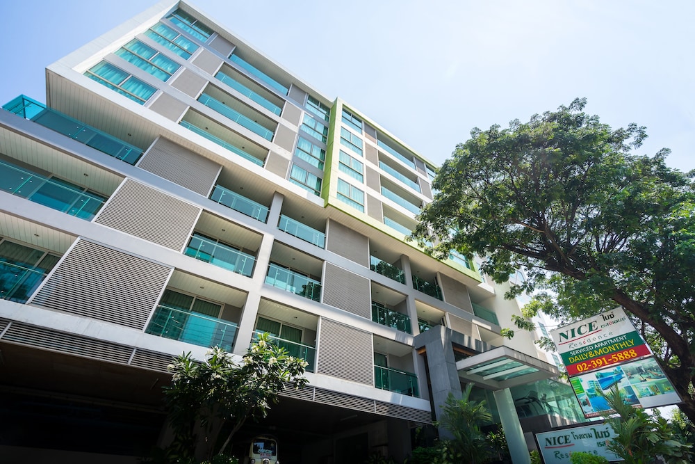 Nice Residence 2/33