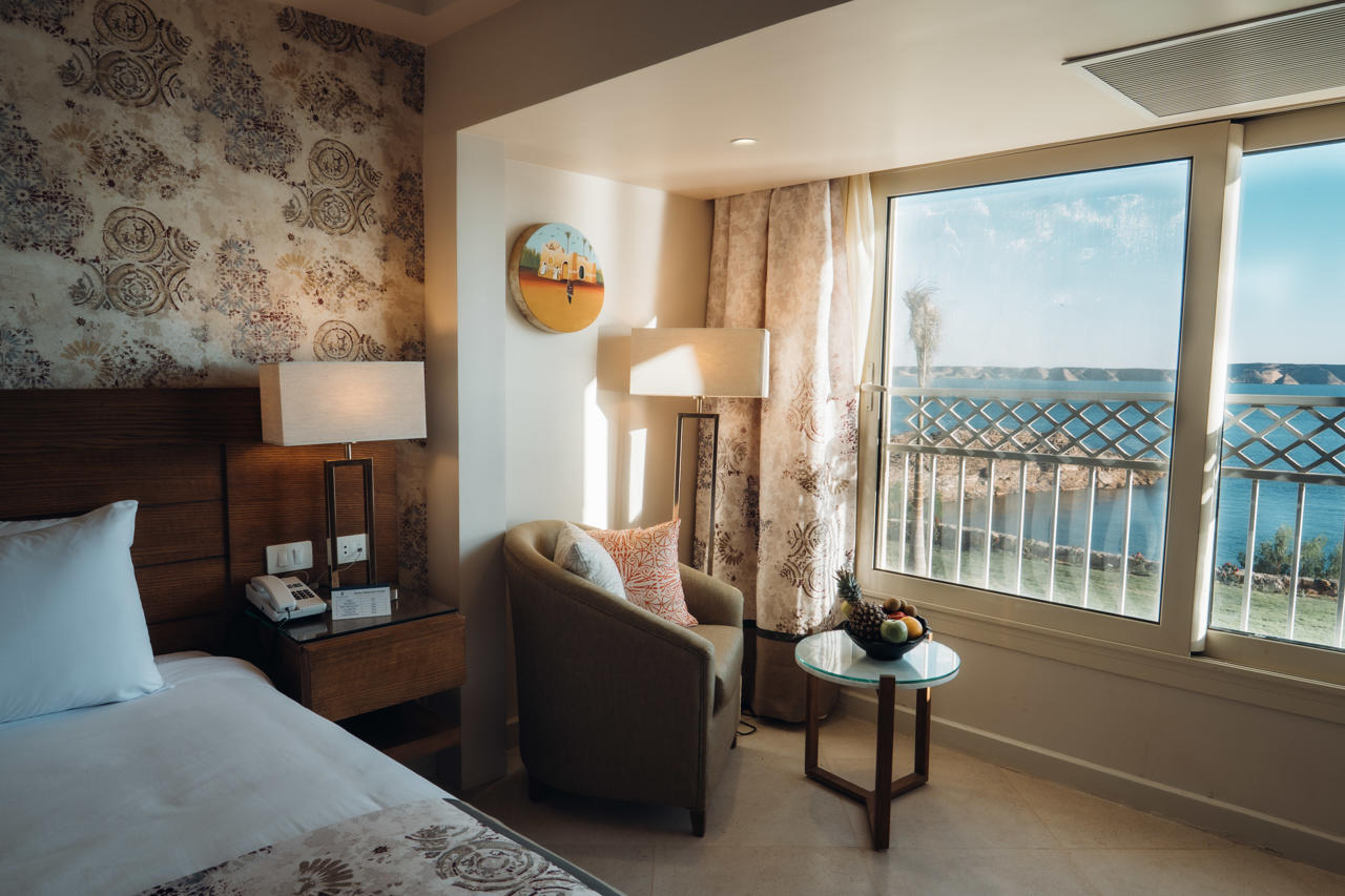 Retac Abu Simbel Nefertari Hotel 48/58