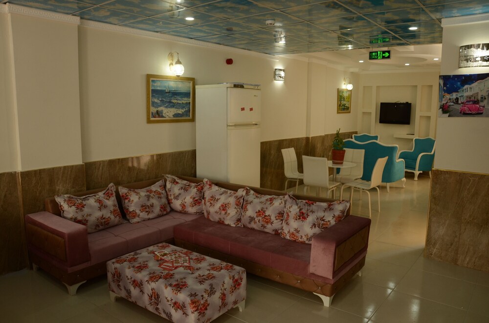Hotel Alyans 14/21