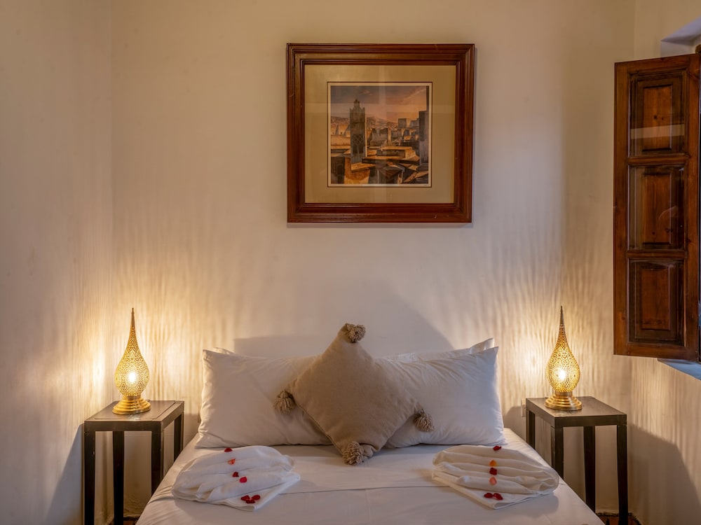 Riad Sun of Kech 8/50