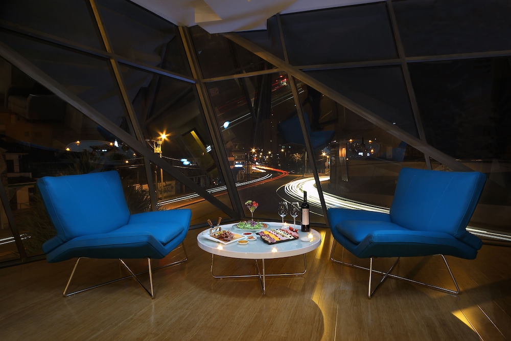 Tryp By Wyndham Cuenca Zahir 40/59