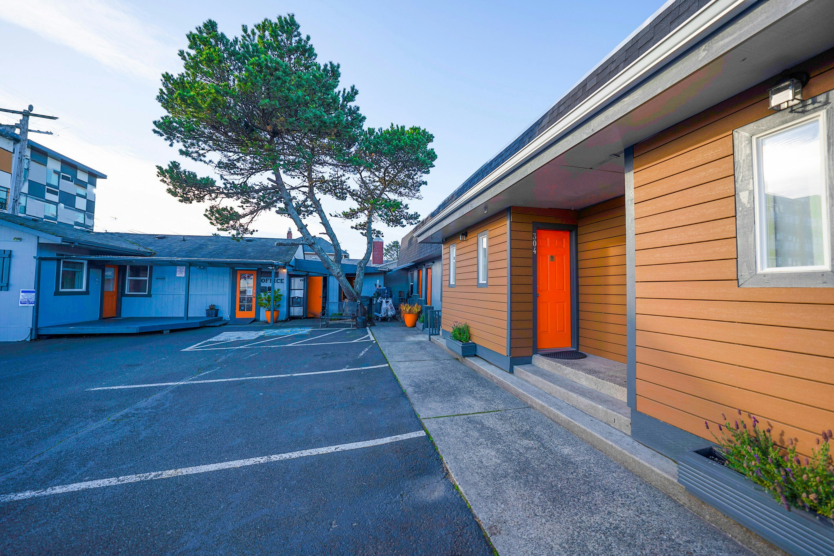City Center Motel by OYO 7/14