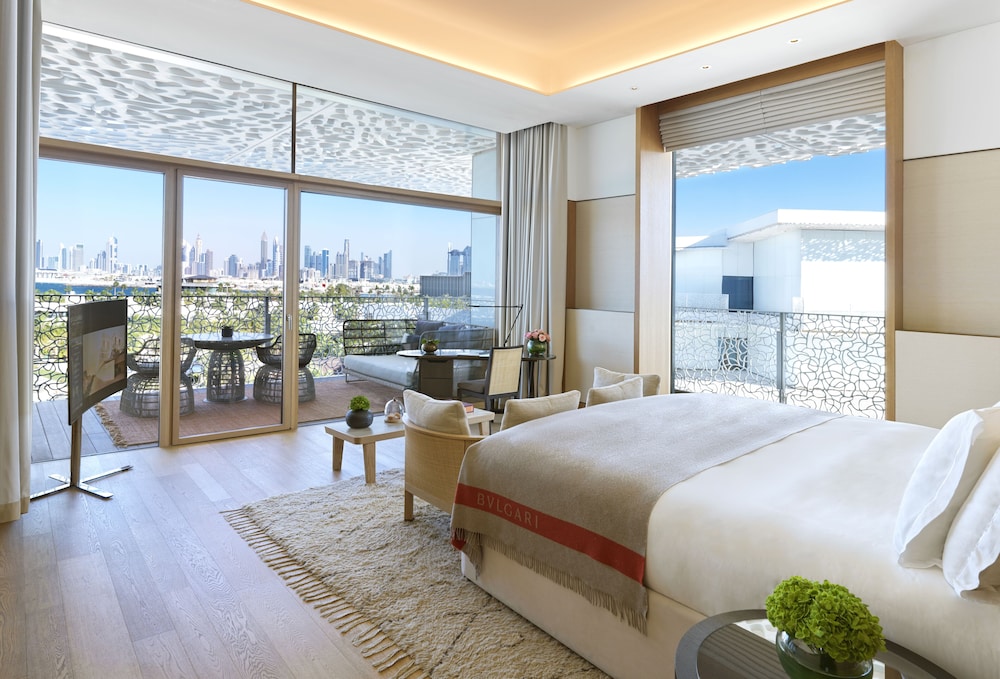 Bulgari Hotel And Resorts Dubai 15/57