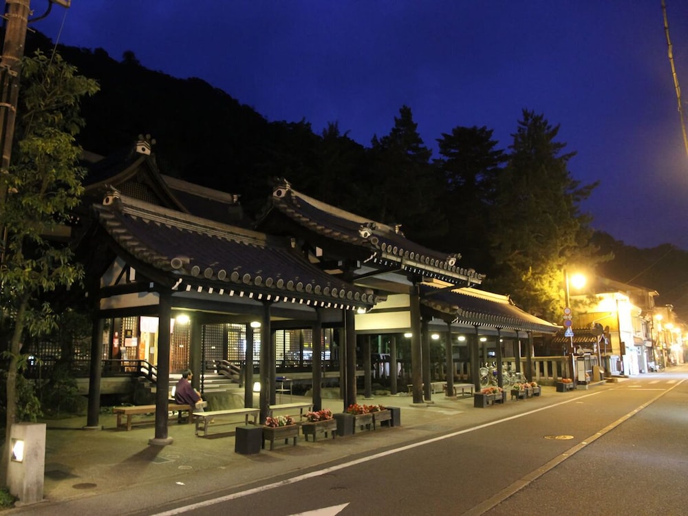 Kinosaki Tenboen 2/46