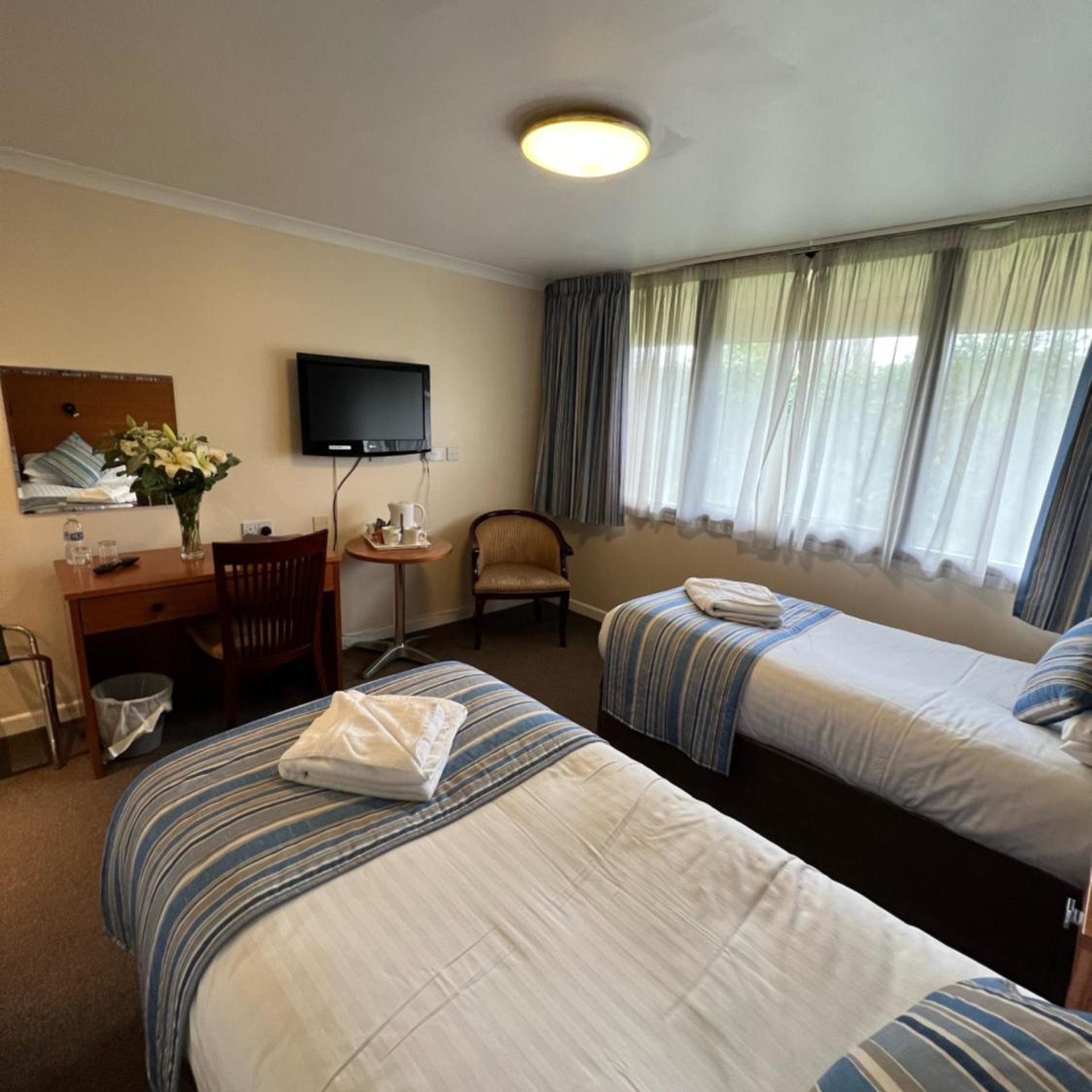 Hermitage Park Hotel 9/42