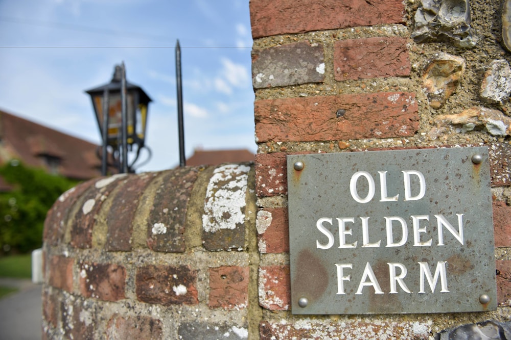 Selden Farm 7/55