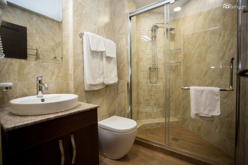 Welcome City Center Apartments 42/50