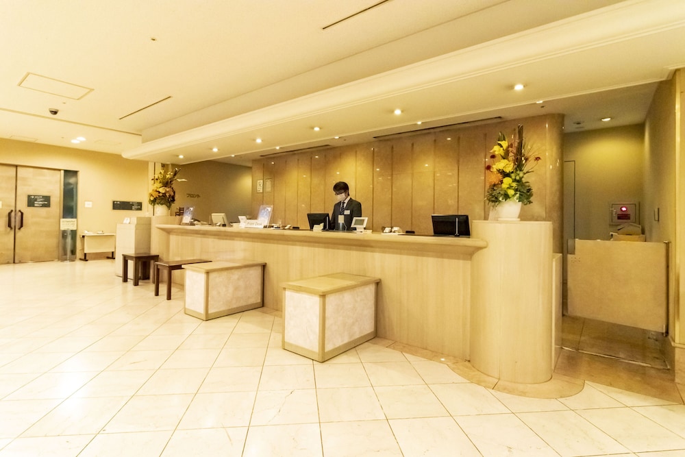 Hotel Fukuracia Osaka Bay 5/68