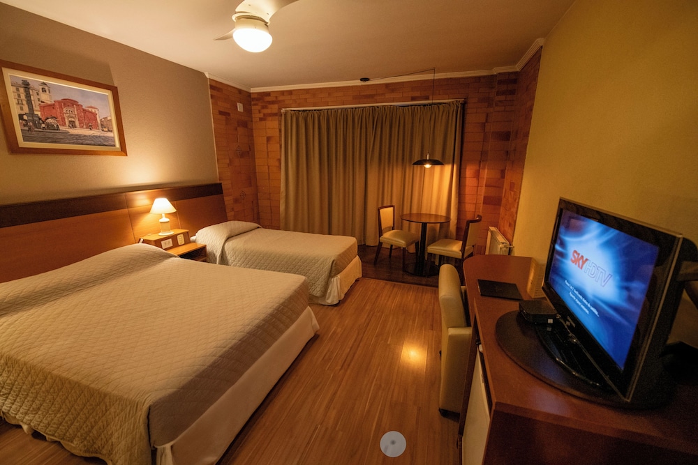 Hotel Serra Nevada 10/50