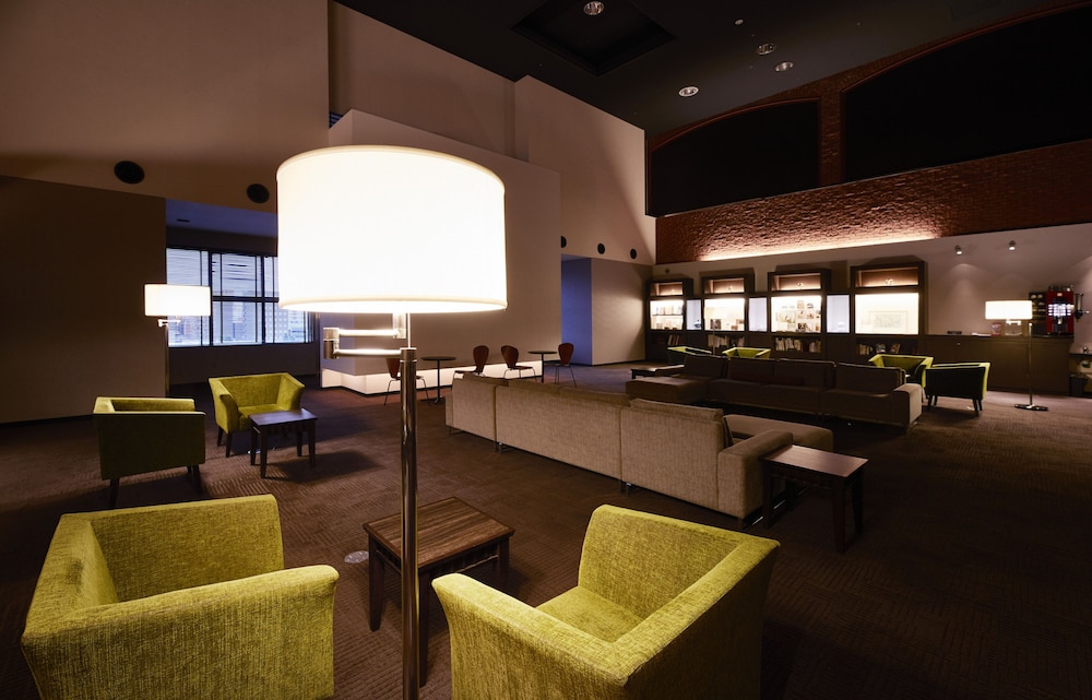 JR East Hotel Mets Utsunomiya 47/59