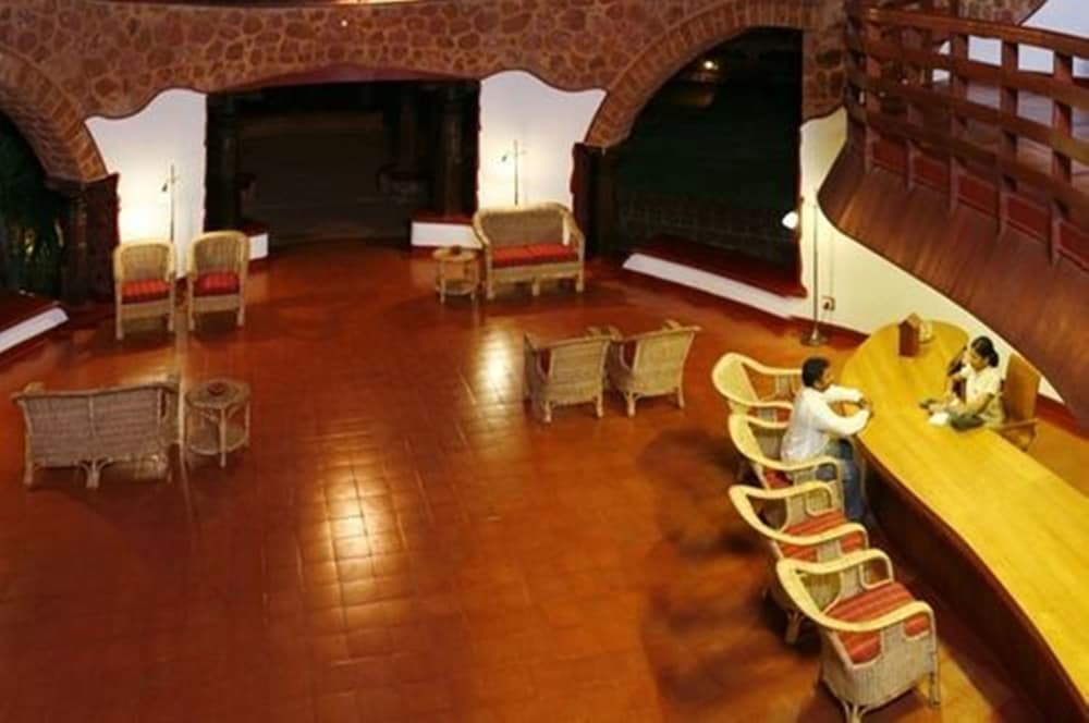 SwaSwara Wellness - CGH Earth, Gokarna 41/51