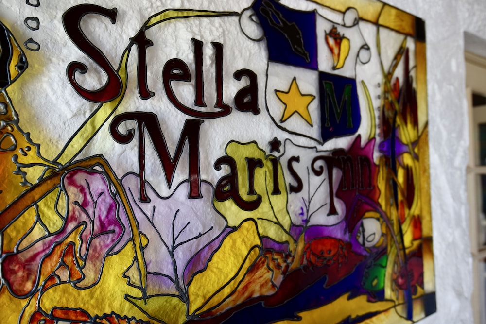 Stella Maris Resort Club 49/65