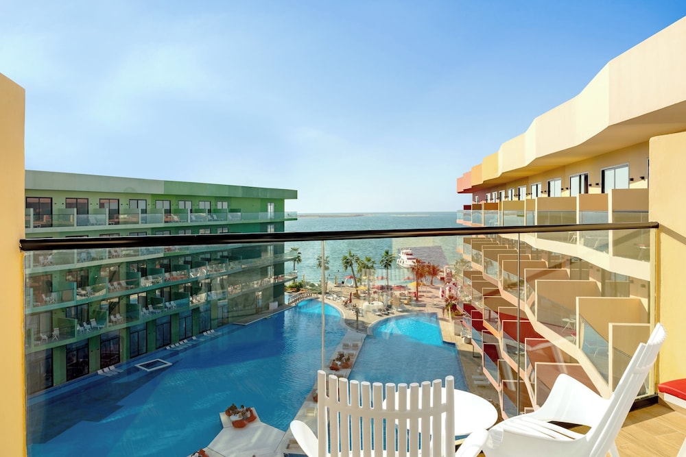voco Dubai Nice The Heart of Europe 25/52