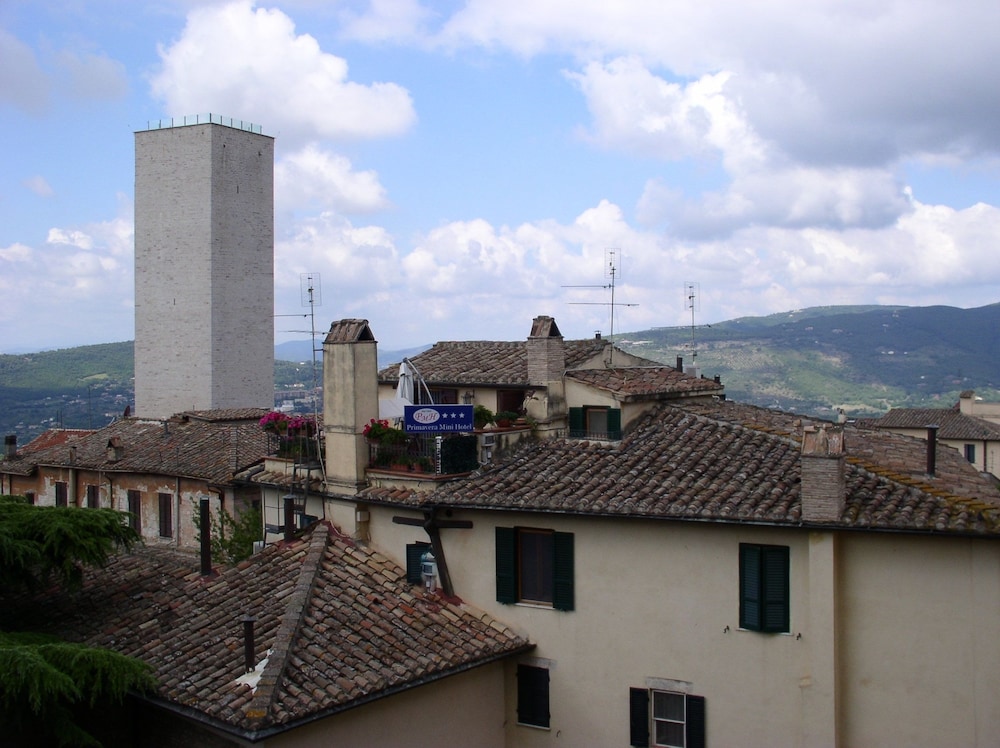 Primavera Mini Hotel photo1