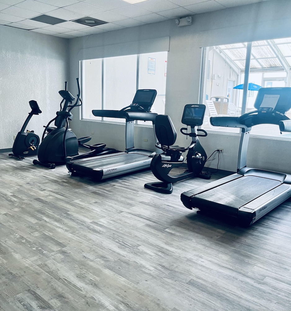 sport facilities