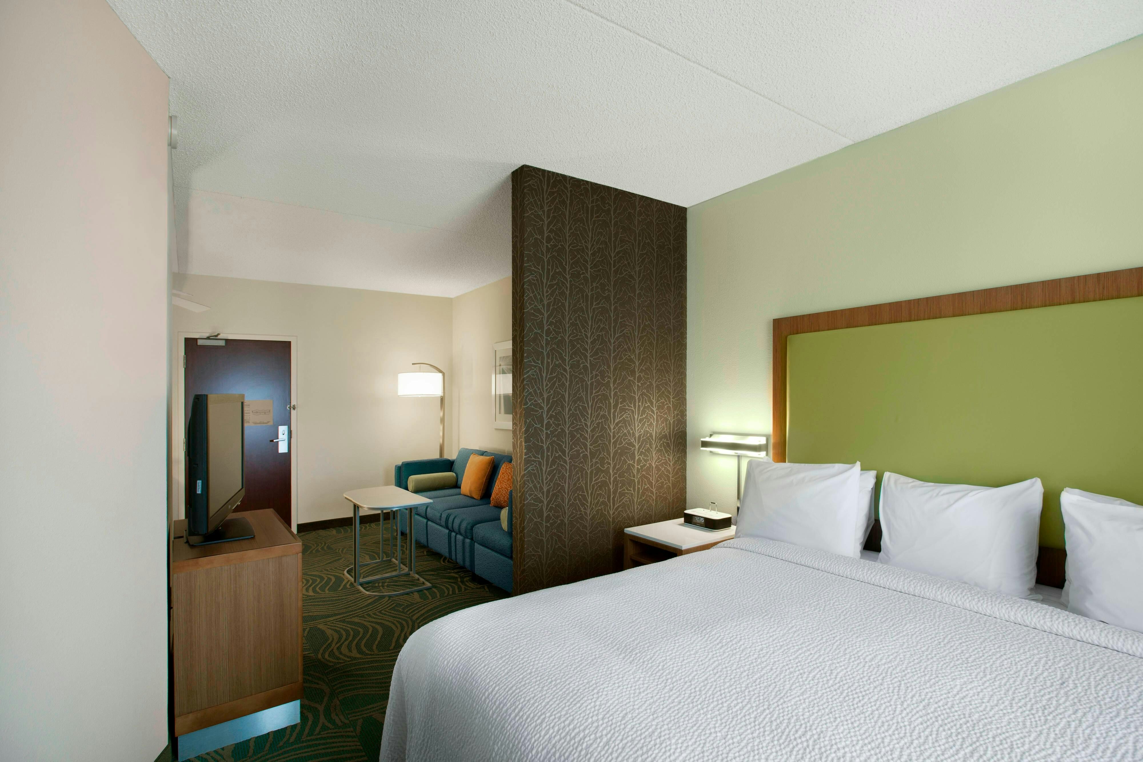 Springhill Suites Phoenix Tempe Airport 2/11