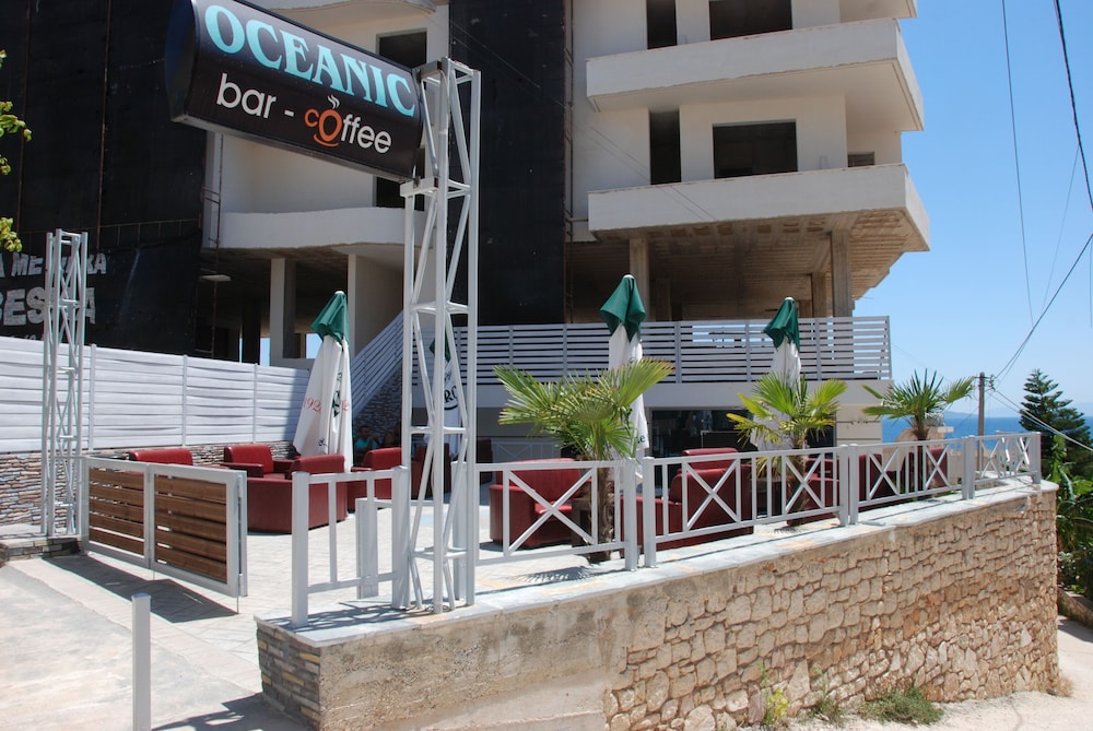 Oceanic Overview Suites 5/50