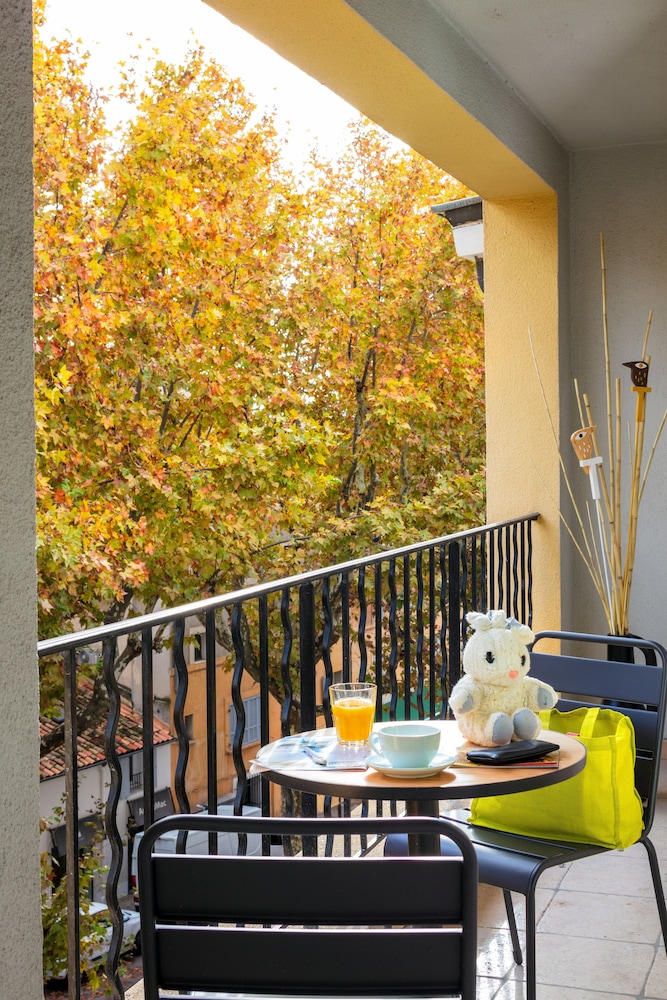 Hotel Escaletto 46/57