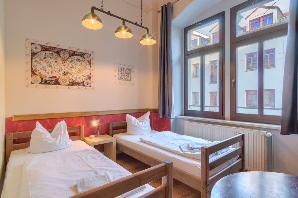 Hostel Mondpalast 14/73