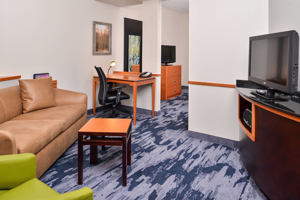 Fairfield Inn by Marriott Ocala 22/34