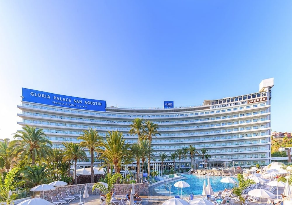 Gloria Palace San Agustin 5/68