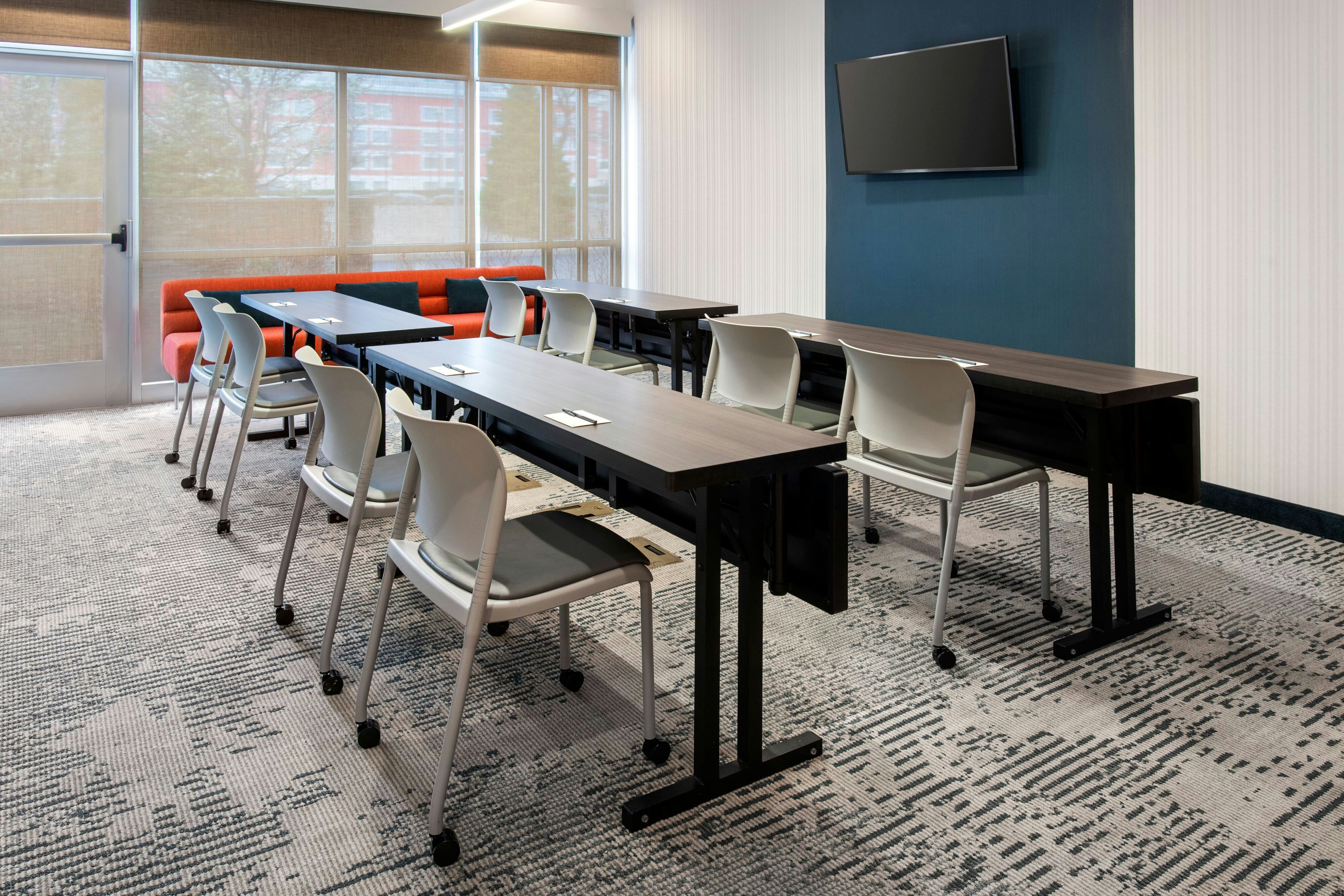 Springhill Suites Buffalo Airport 55/59