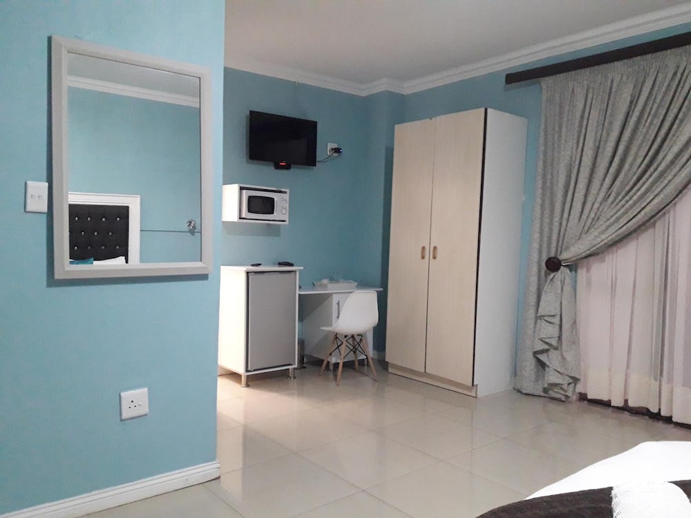 Vakhusi Bed and Breakfast 31/47