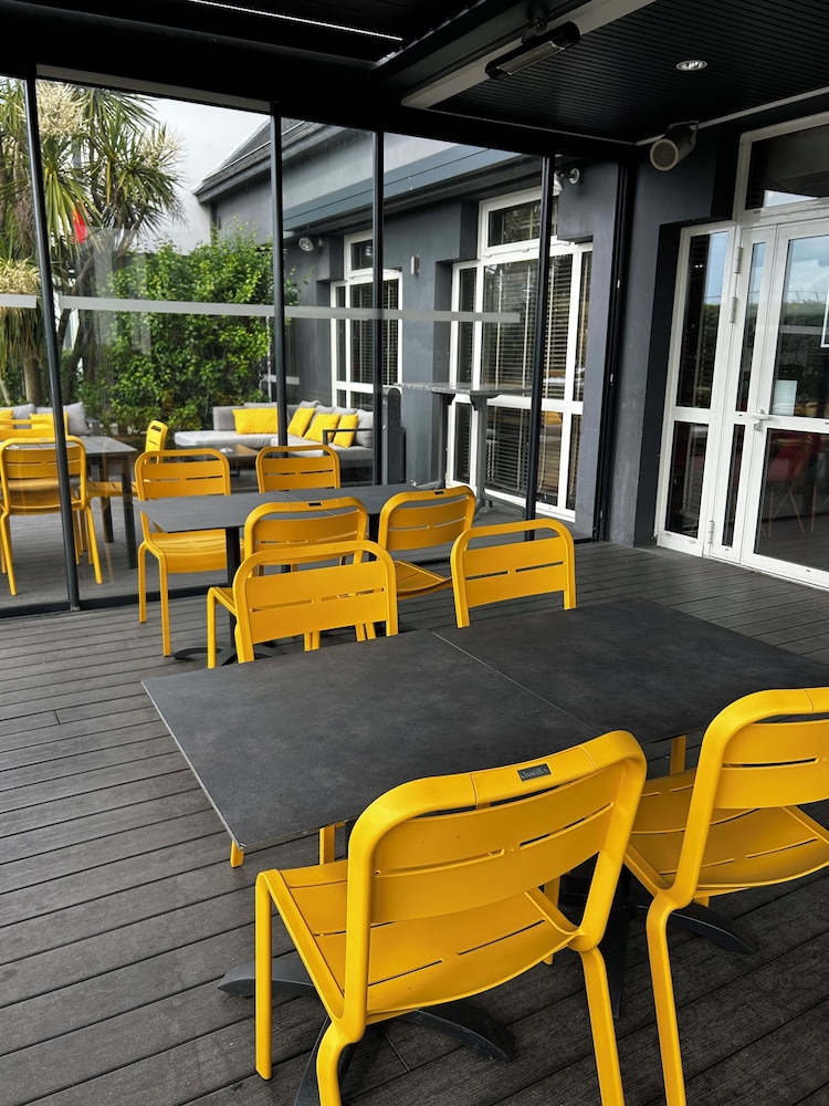 Ibis St Malo La Madeleine 62/68