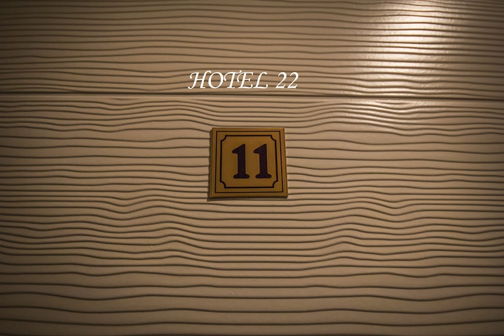 Otel 22 Edirne 19/37