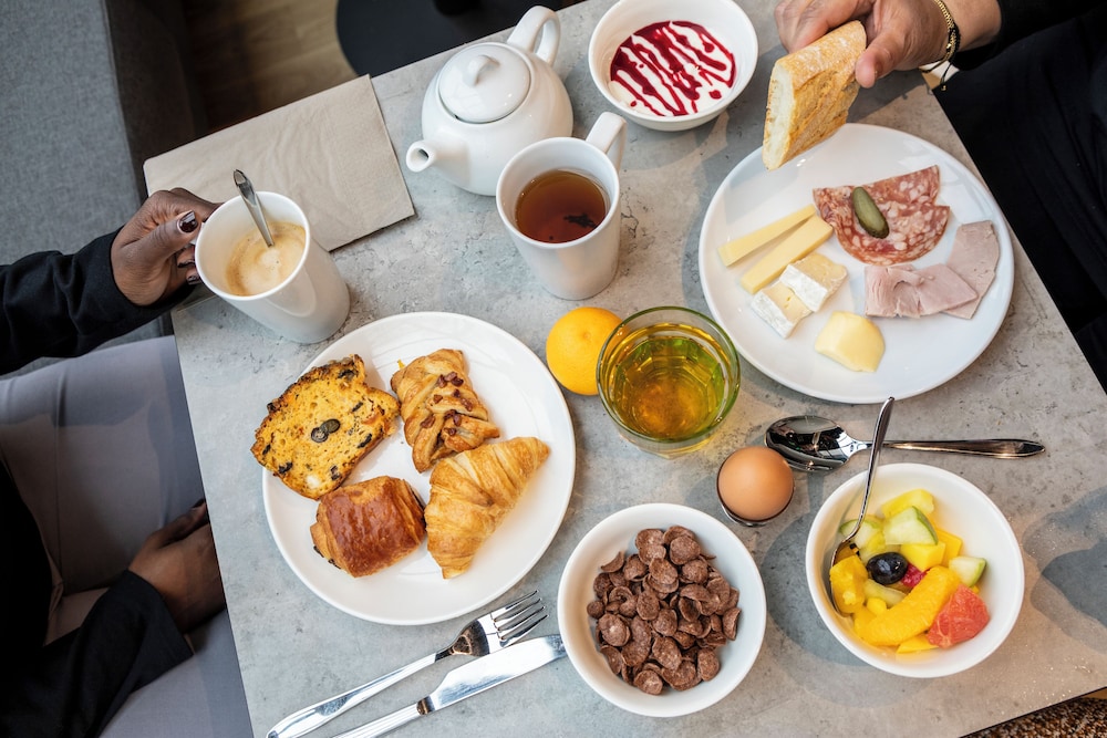 Ibis Styles Colombes Paris Ouest 65/82