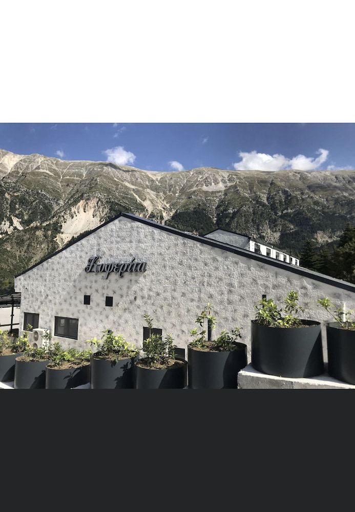 Koferita Hotel 52/58