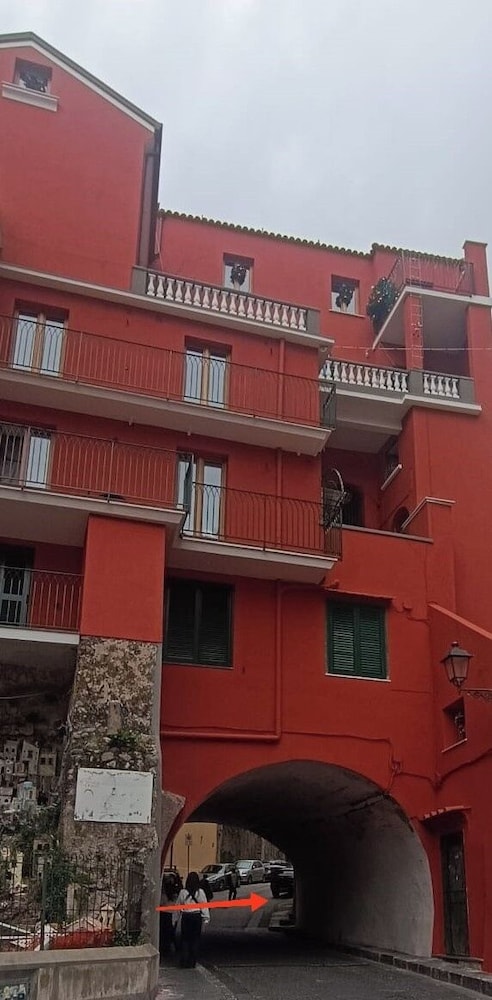 Hotel Antica Repubblica 4/73