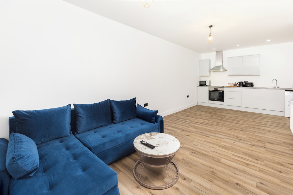 The Suites Inn Hotel Birmingham Merry Hill 23/33