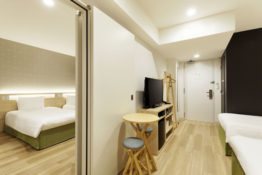 karaksa hotel Sapporo 23/61
