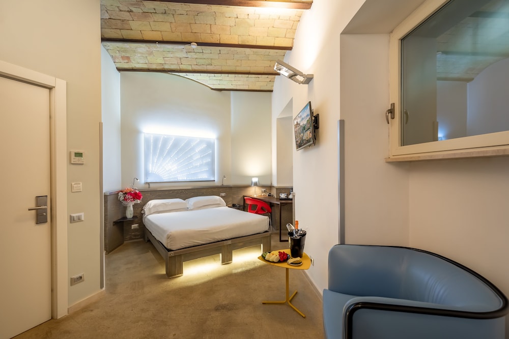 Hotel La Rovere 14/39