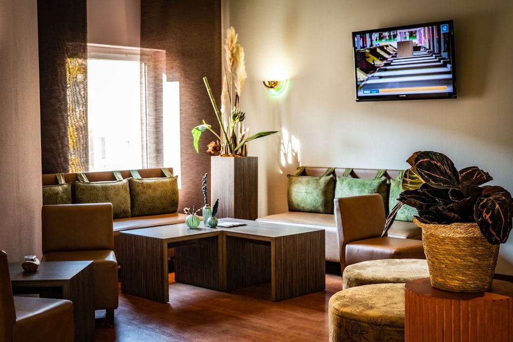 ACHAT Hotel Dresden Altstadt 47/72