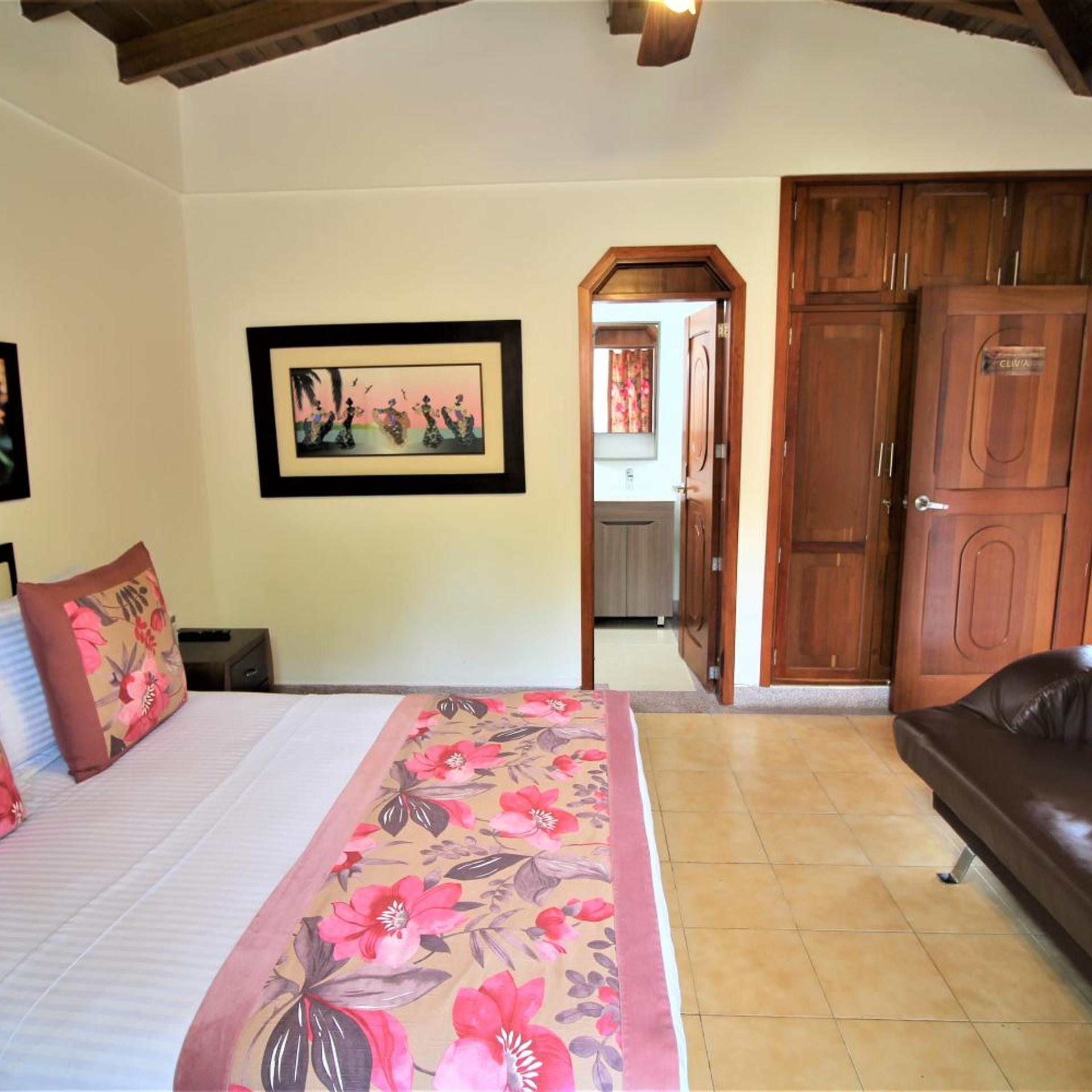Amazilia Hotel 13/54